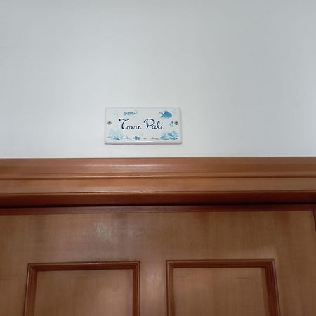 B&B Lucia 살베 외부 사진